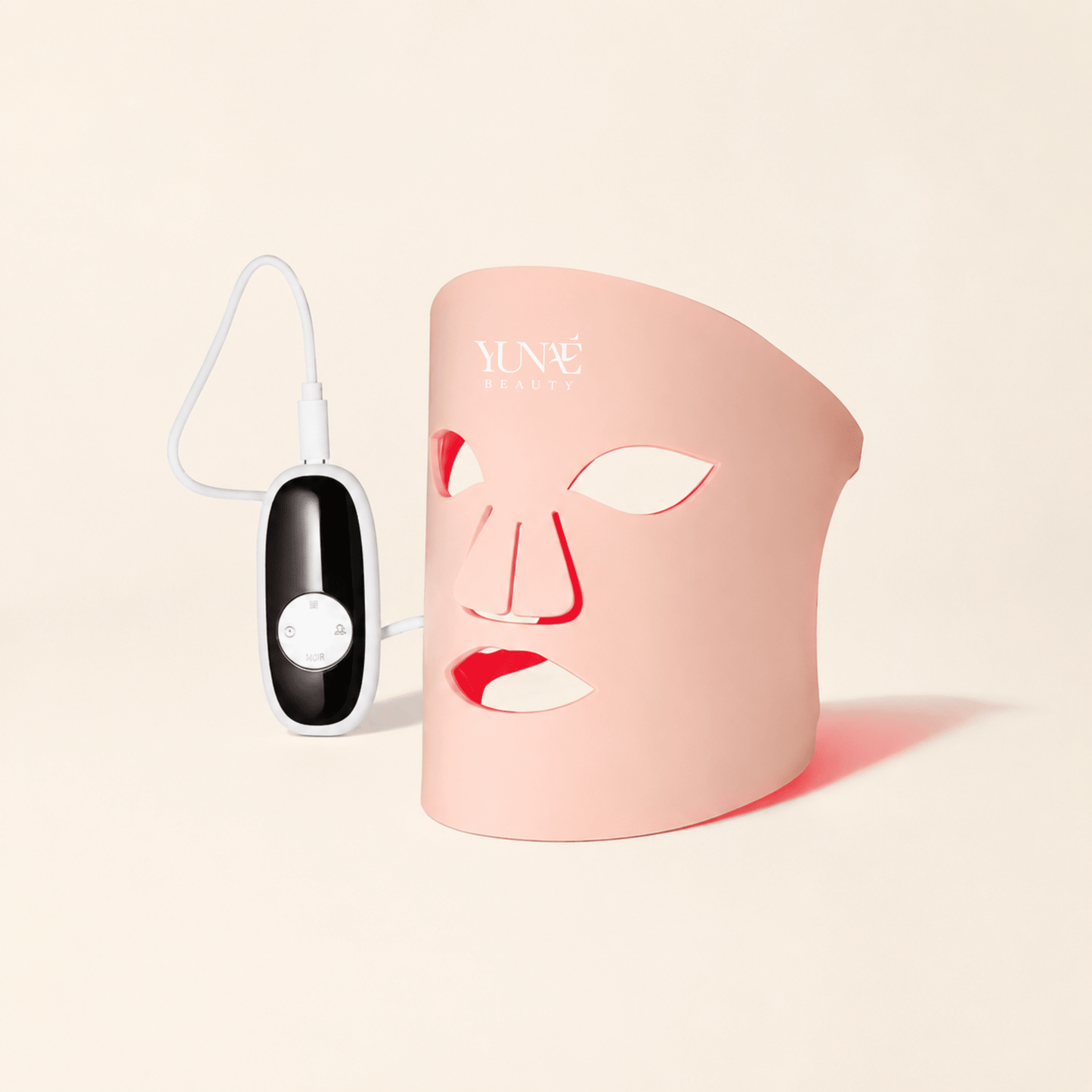 Masque thérapie LED - Yunae Beauty CH