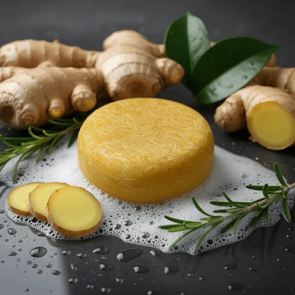 Le secret d’un cuir chevelu en pleine santé - Yunaé Beauty CH