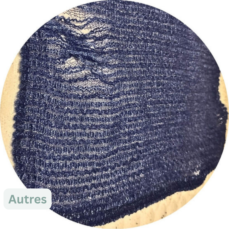 Après 1 an d'utilisation