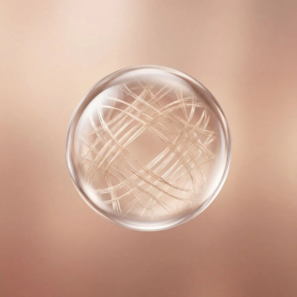 Peptides de Soie