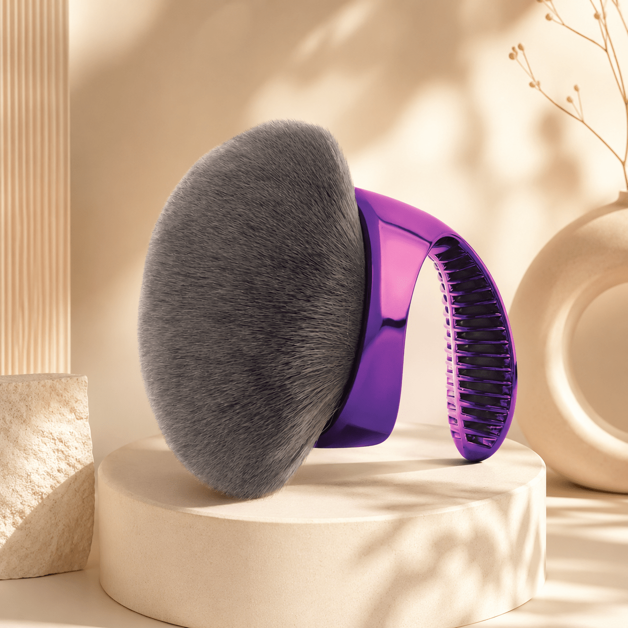 Brosse Perfectrice Blend & Blur - Yunae Beauty CH