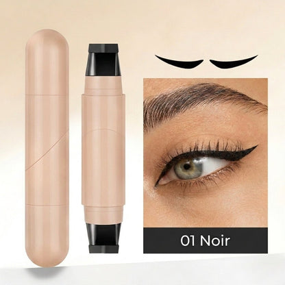 Le liner que tu ne rateras plus - Yunae Beauty CH