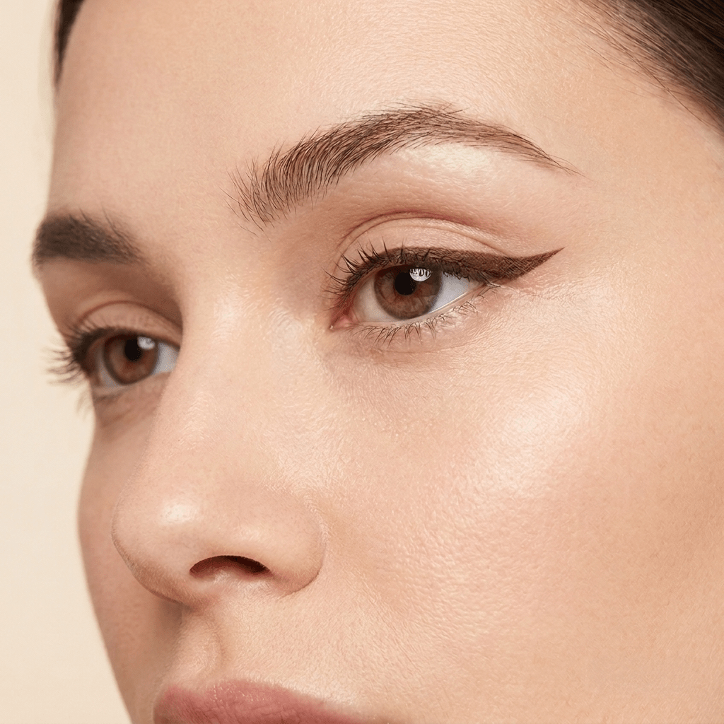 Le liner que tu ne rateras plus - Yunae Beauty CH