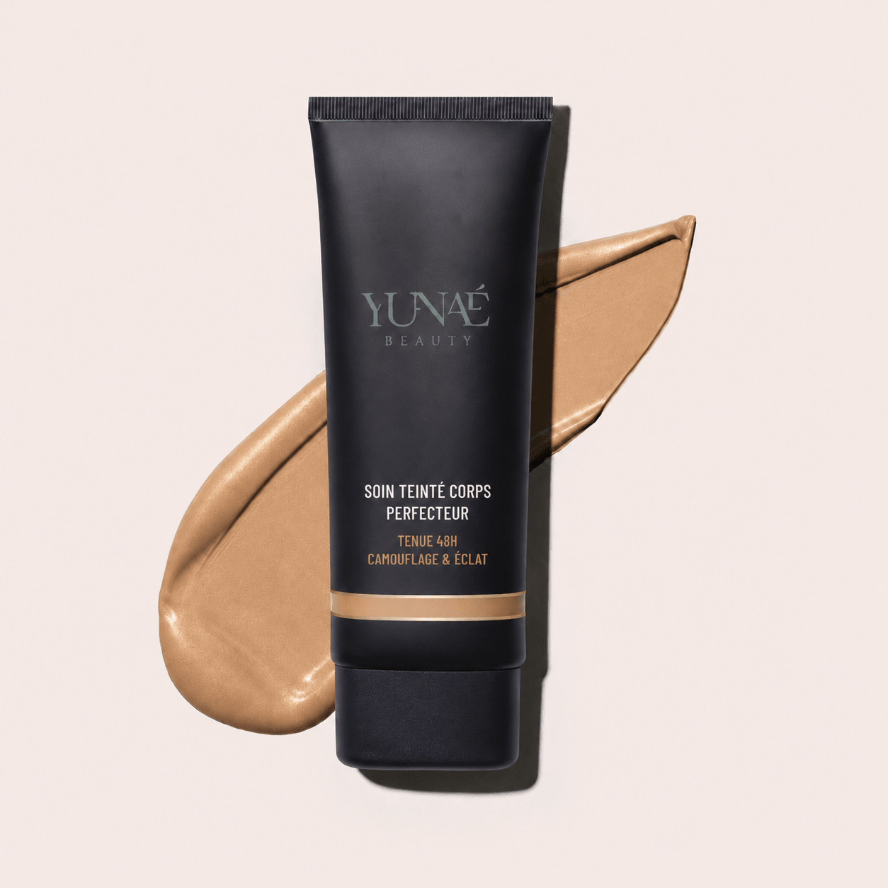 Le Perfecteur - Soin teinté corps - Yunae Beauty CH