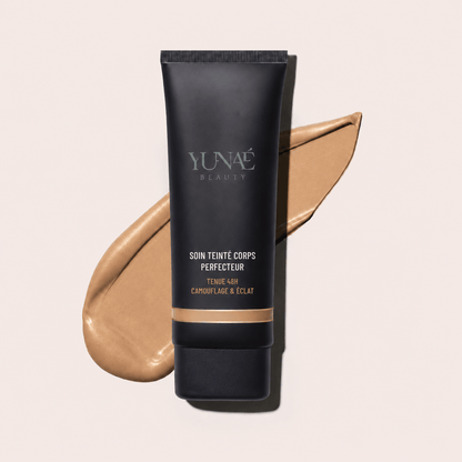 Le Perfecteur - Soin teinté corps - Yunae Beauty CH