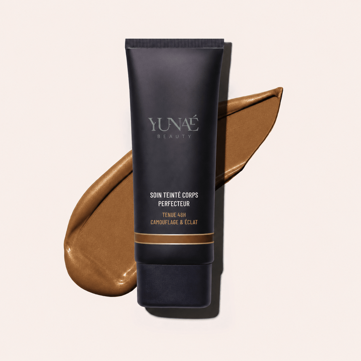 Le Perfecteur - Soin teinté corps - Yunae Beauty CH