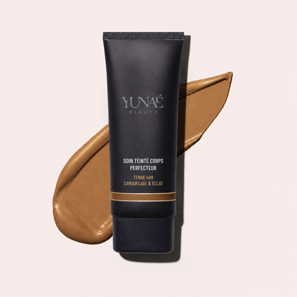 Le Perfecteur - Soin teinté corps - Yunae Beauty CH