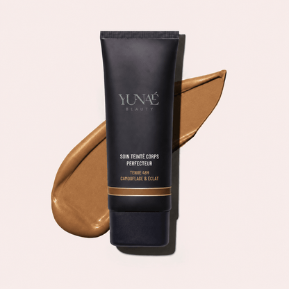 Le Perfecteur - Soin teinté corps - Yunae Beauty CH