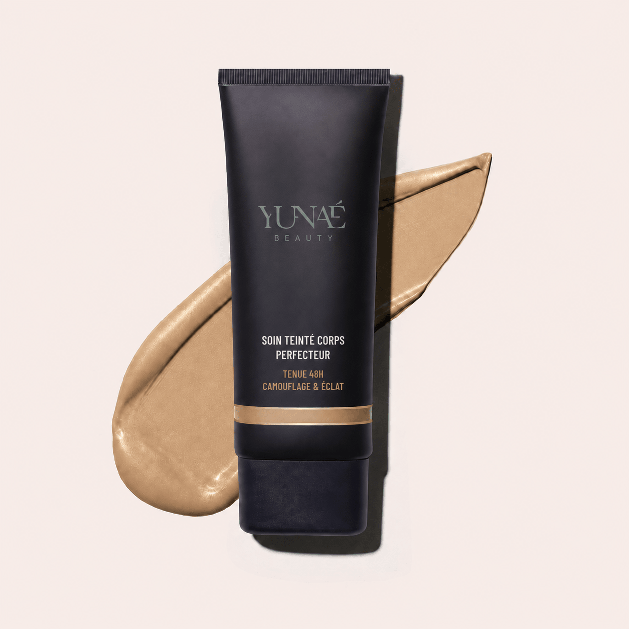 Le Perfecteur - Soin teinté corps - Yunae Beauty CH