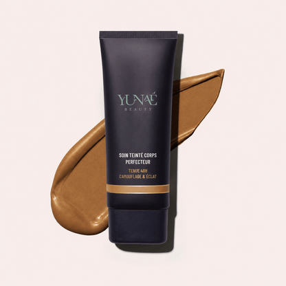Le Perfecteur - Soin teinté corps - Yunae Beauty CH