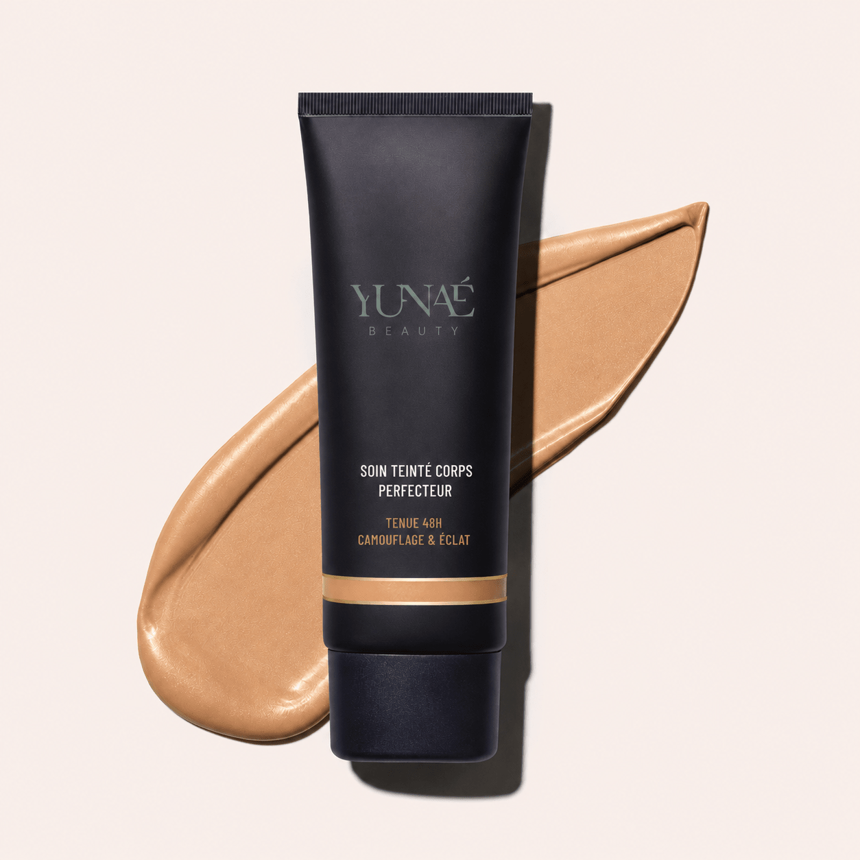 Le Perfecteur - Soin teinté corps - Yunae Beauty CH