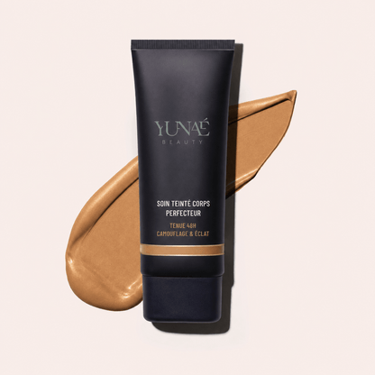 Le Perfecteur - Soin teinté corps - Yunae Beauty CH