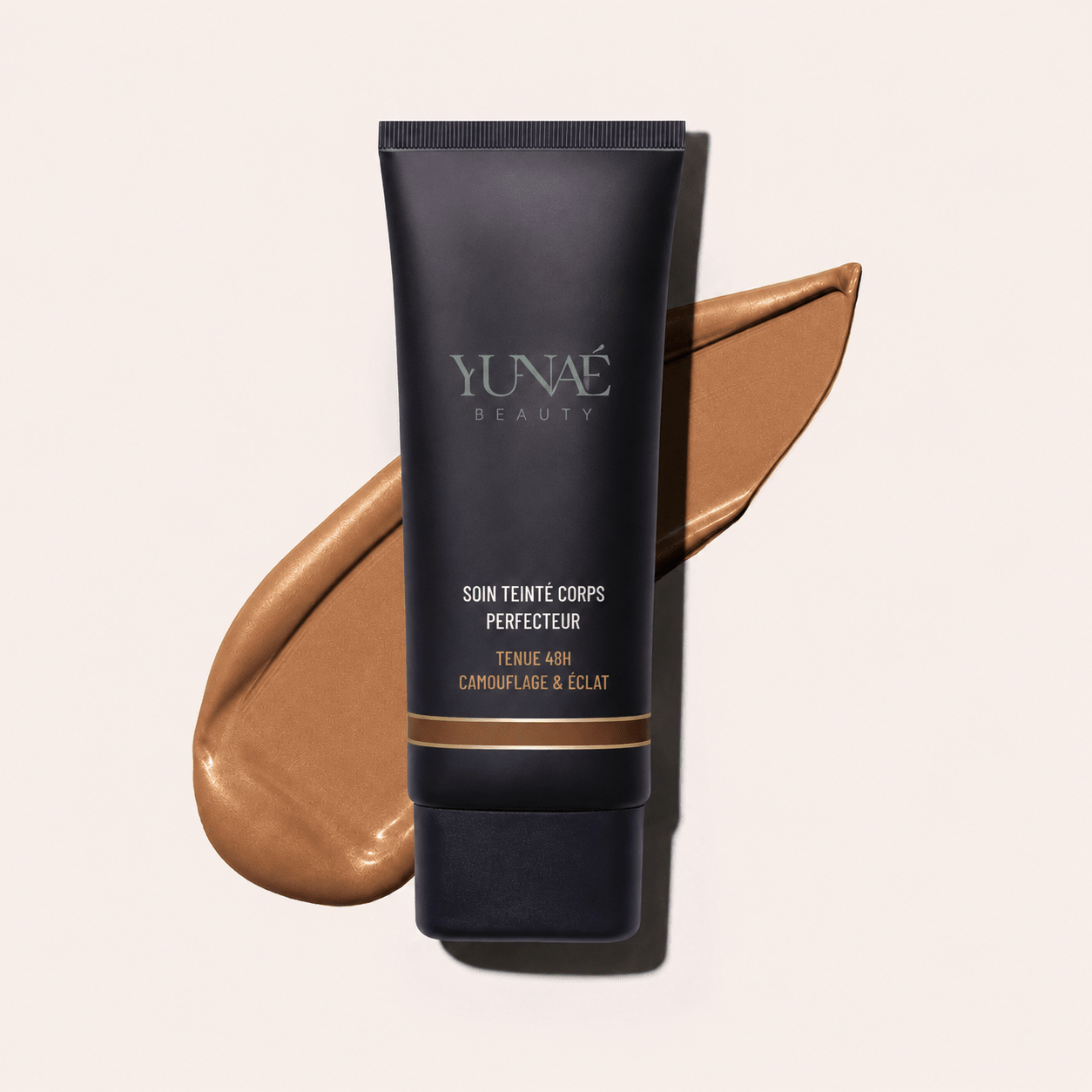 Le Perfecteur - Soin teinté corps - Yunae Beauty CH