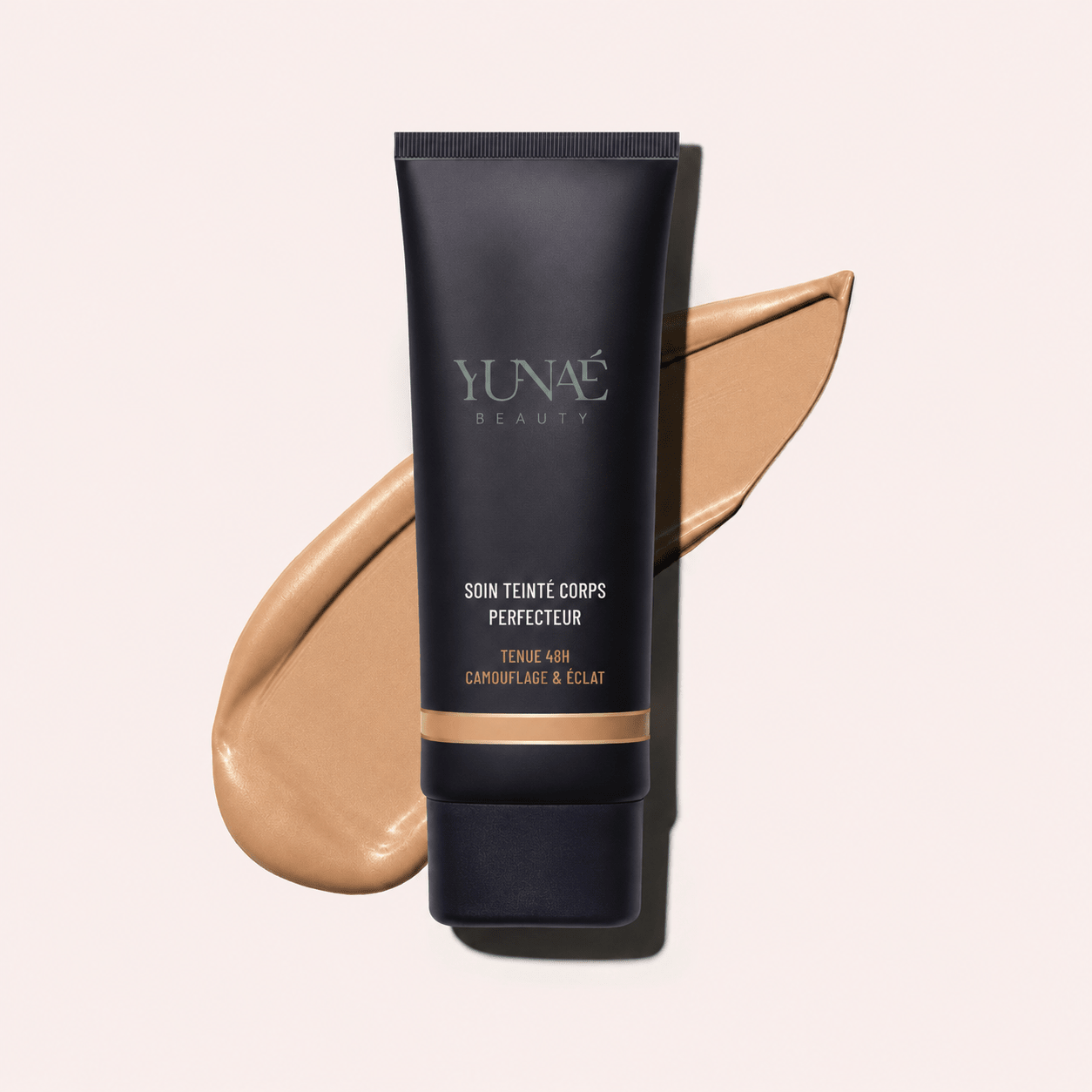 Le Perfecteur - Soin teinté corps - Yunae Beauty CH