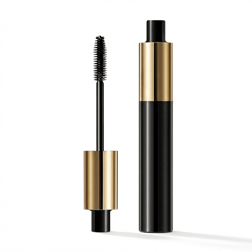 Mascara à Brosse Flexible — Volume & Précision - Yunae Beauty CH