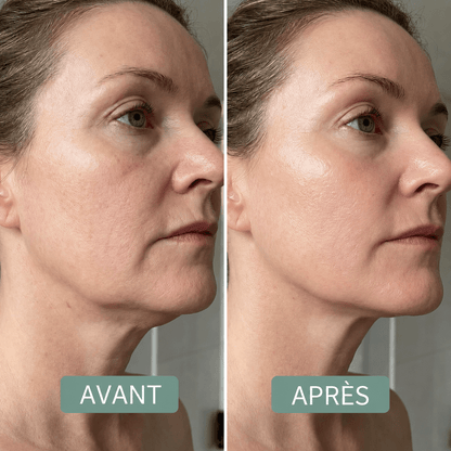 Masque au Bio-Collagène + Pinceau - Yunae Beauty CH