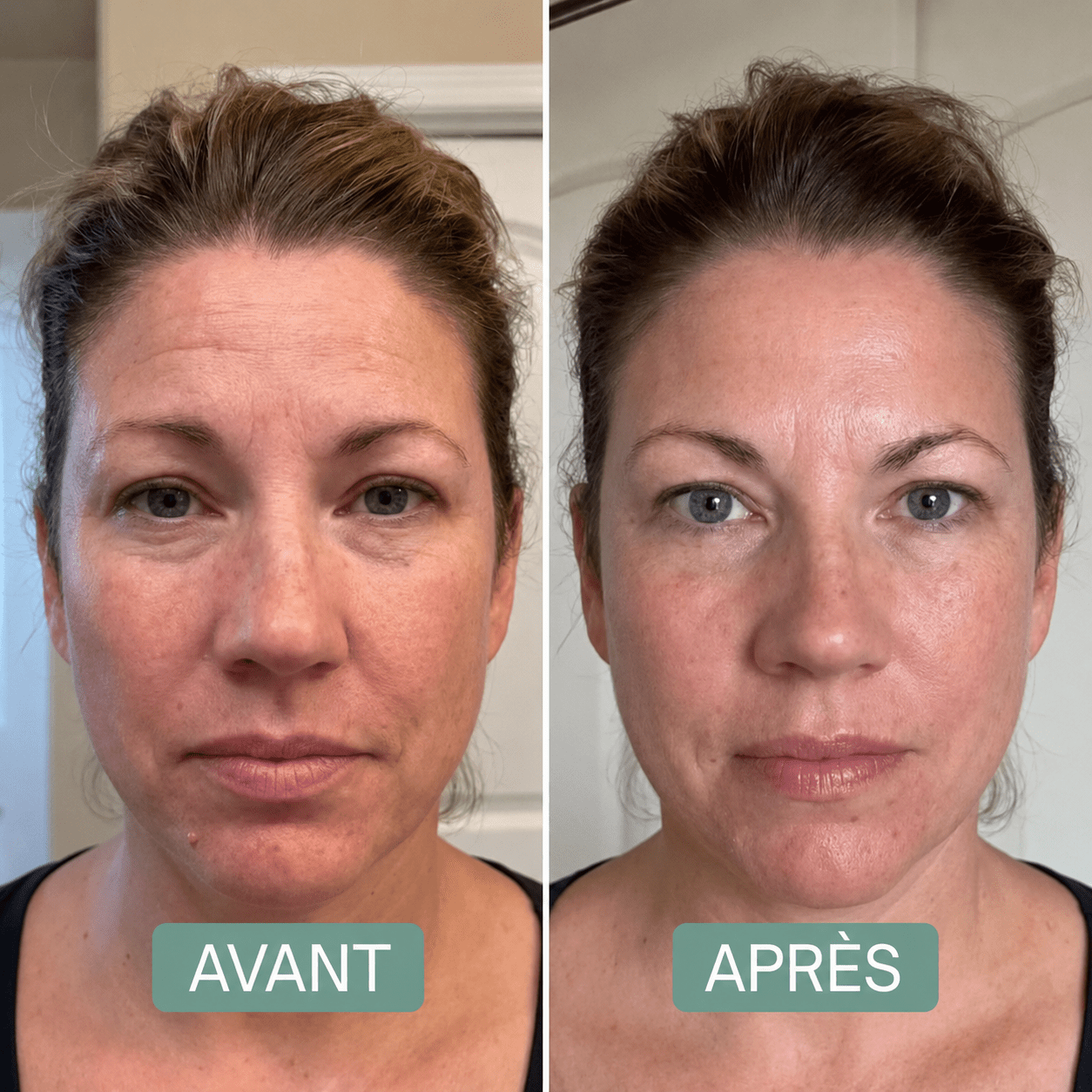 Masque au Bio-Collagène + Pinceau - Yunae Beauty CH