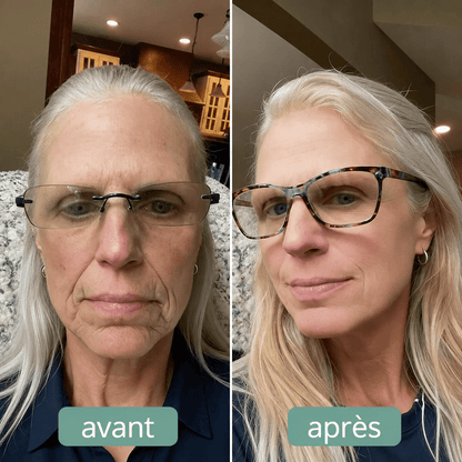 Masque au Bio-Collagène + Pinceau - Yunae Beauty CH