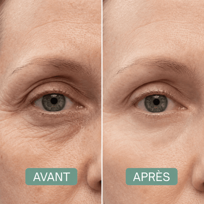 Masque au Bio-Collagène + Pinceau - Yunae Beauty CH