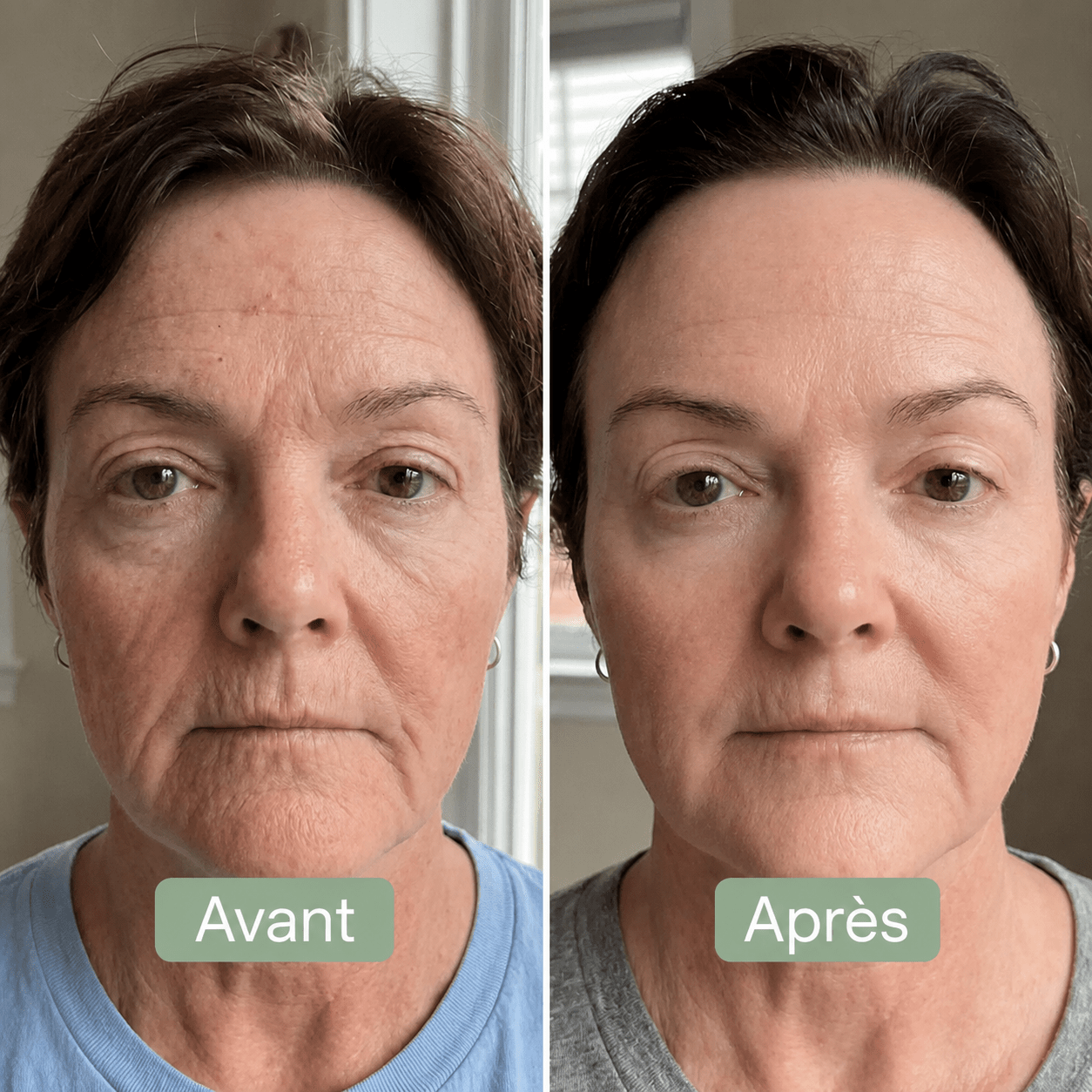 Masque au Bio-Collagène + Pinceau - Yunae Beauty CH