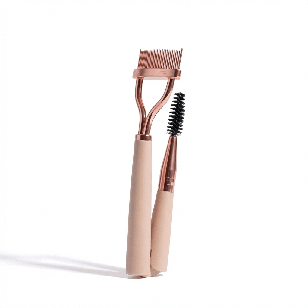 Peigne Séparateur de Cils — Finition Parfaite - Yunae Beauty CH