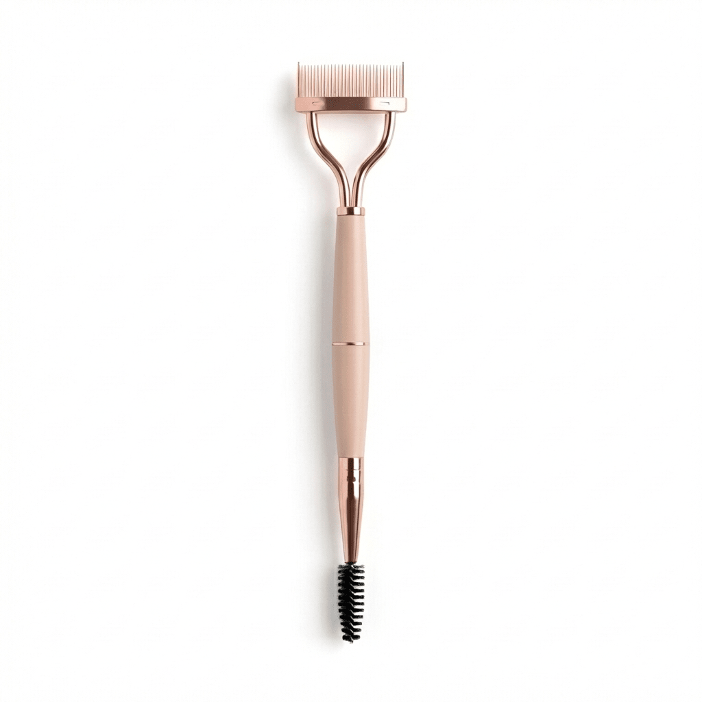 Peigne Séparateur de Cils — Finition Parfaite - Yunae Beauty CH