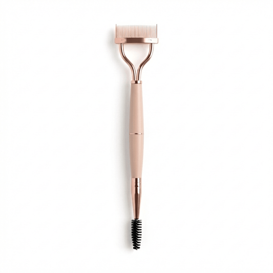 Peigne Séparateur de Cils — Finition Parfaite - Yunae Beauty CH