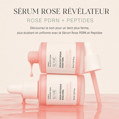 Sérum Peptides PDRN - Yunae Beauty CH
