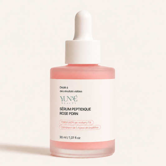 Sérum Peptides PDRN - Yunae Beauty CH