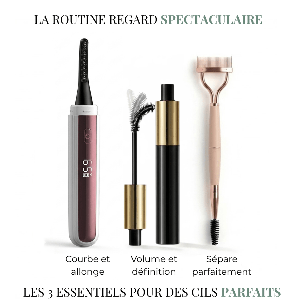 Yunaé Curler Pro™ - Yunae Beauty CH