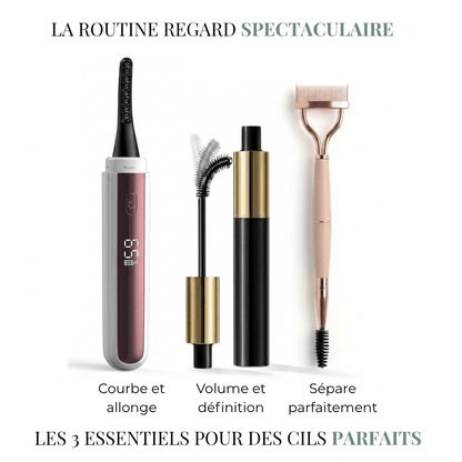 Yunaé Curler Pro™ - Yunae Beauty CH