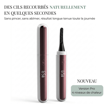 Yunaé Curler Pro™ - Yunae Beauty CH