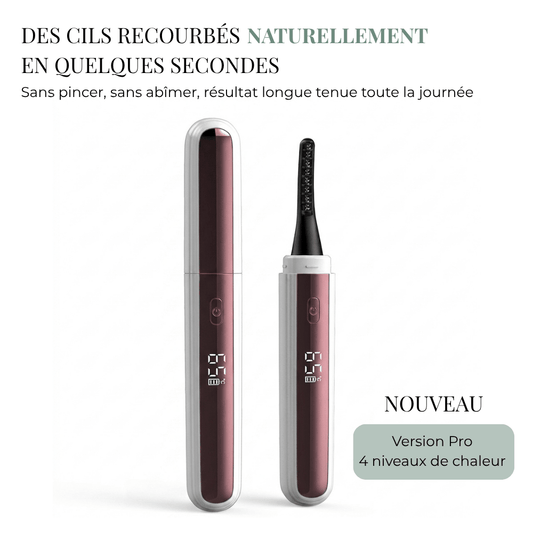 Yunaé Curler Pro™ - Yunae Beauty CH