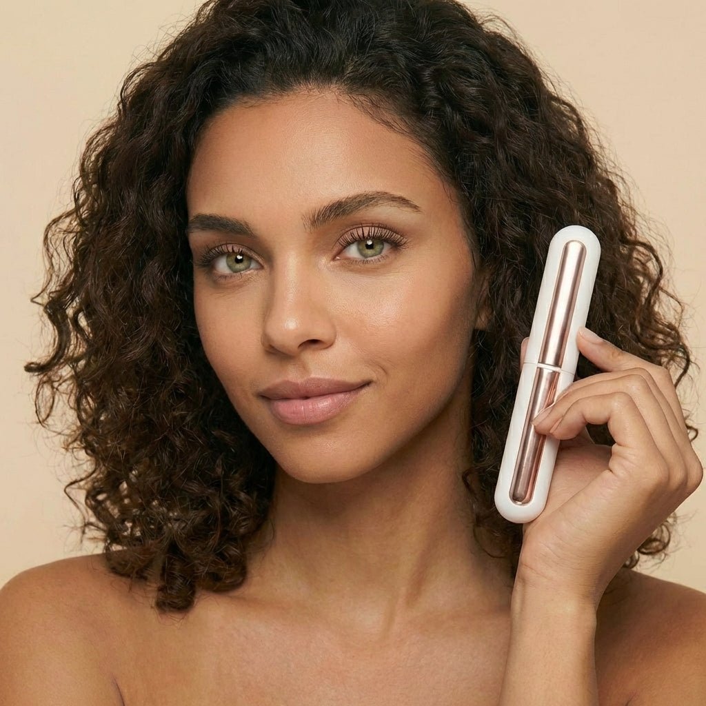 YUNAE CURLER Recourbe - cils chauffant - Yunae Beauty CH