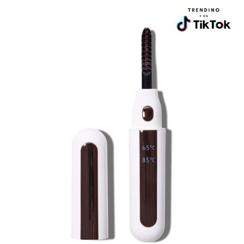 YUNAE CURLER™ Recourbe - cils chauffant - Yunae Beauty CH