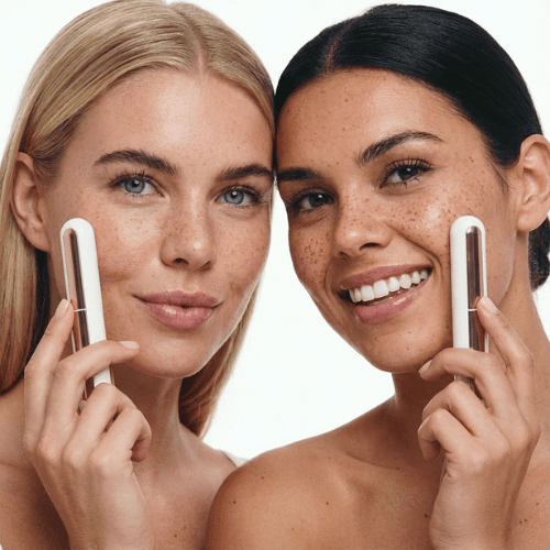 YUNAE CURLER™ Recourbe - cils chauffant - Yunae Beauty CH