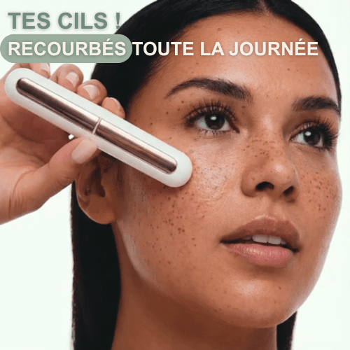 YUNAE CURLER™ Recourbe - cils chauffant - Yunae Beauty CH