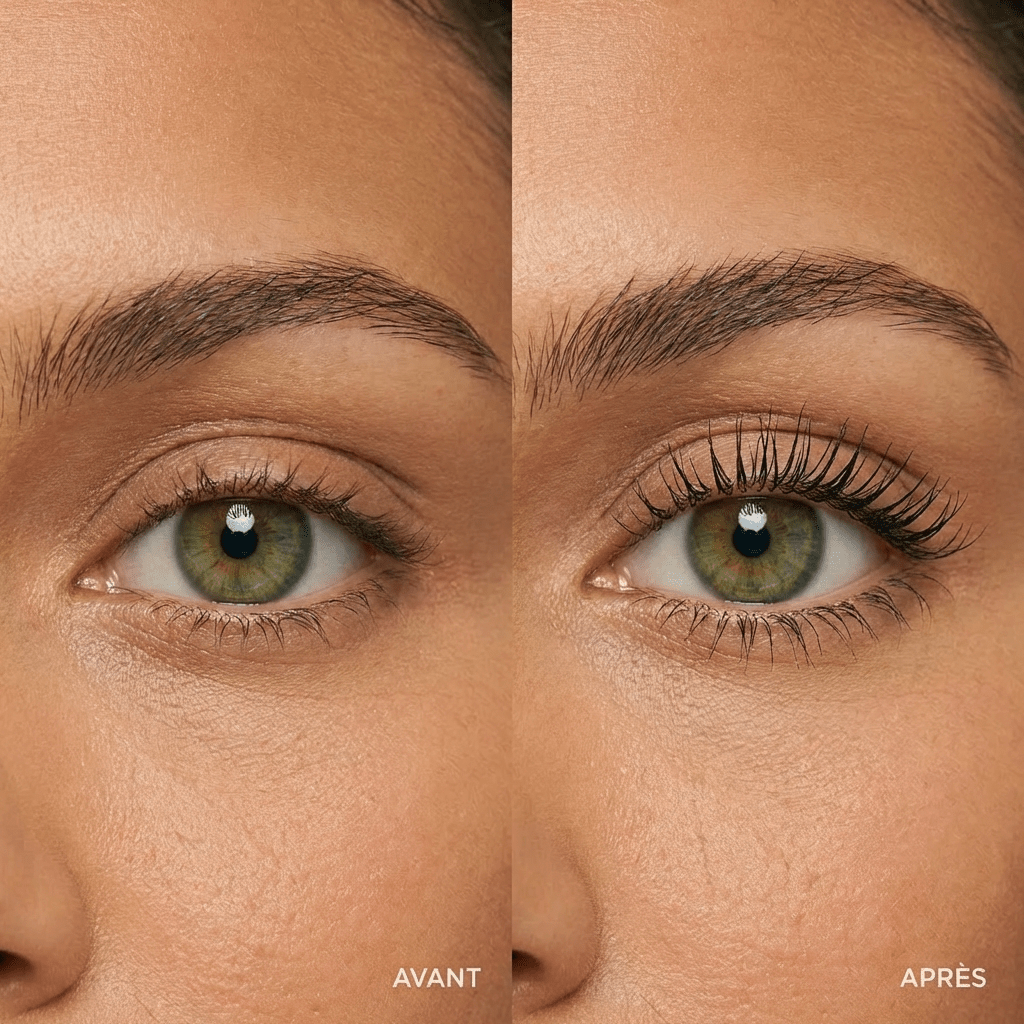 YUNAE CURLER Recourbe - cils chauffant - Yunae Beauty CH