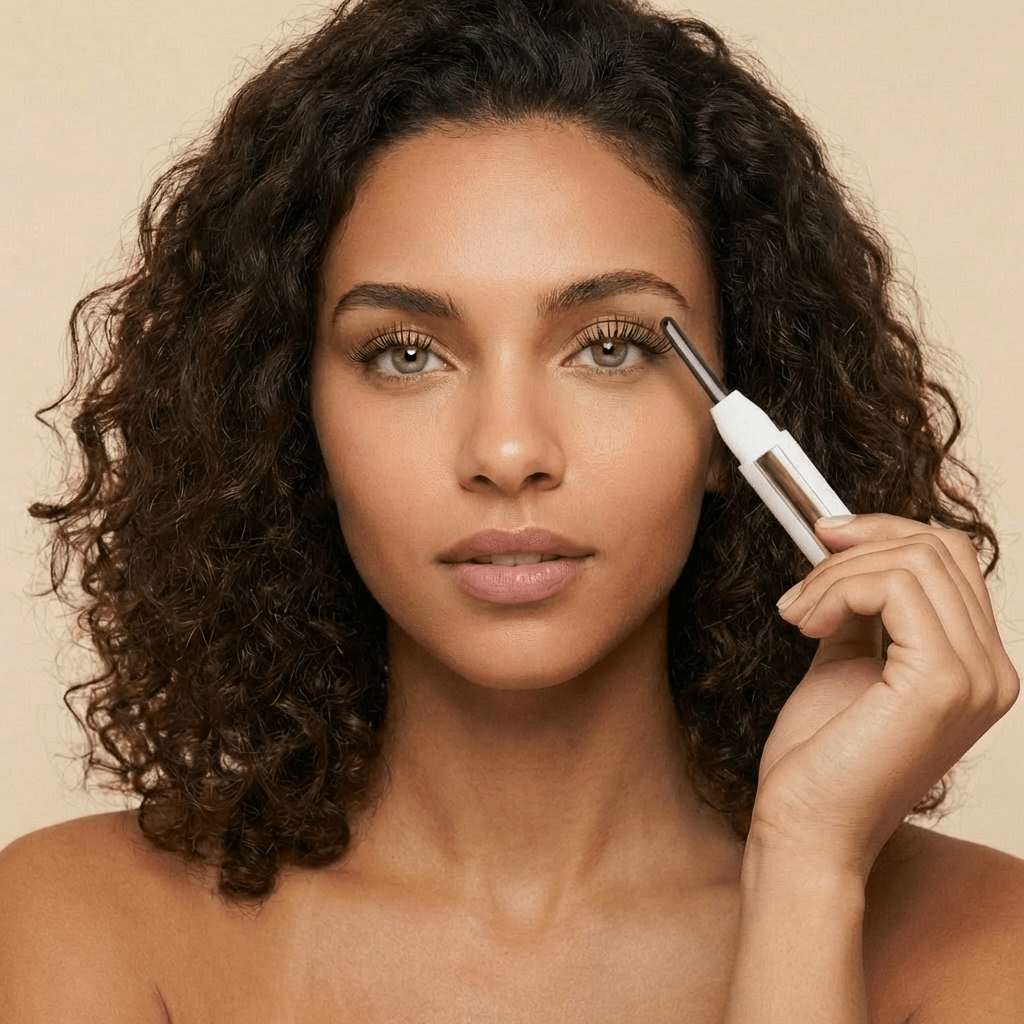 YUNAE CURLER Recourbe - cils chauffant - Yunae Beauty CH