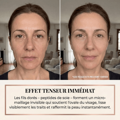 Yunaé – Sérum Coréen Effet Lifting dès la Première Application - Yunae Beauty CH