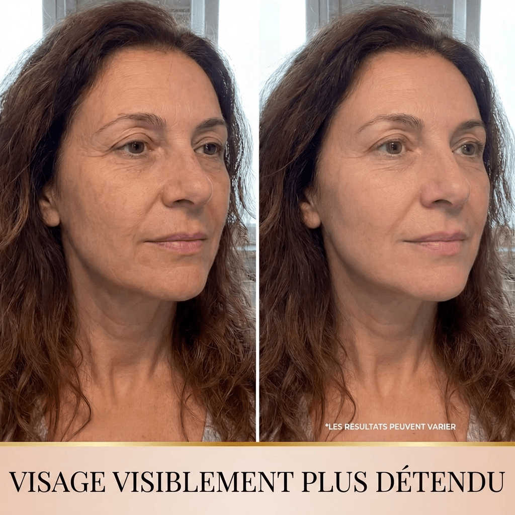 Yunaé – Sérum Coréen Effet Lifting dès la Première Application - Yunae Beauty CH