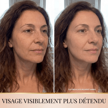 Yunaé – Sérum Coréen Effet Lifting dès la Première Application - Yunae Beauty CH