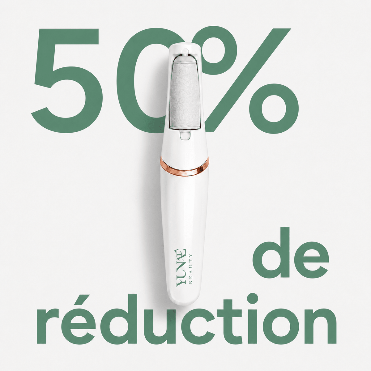 Yunaé Silk 3 Pro - Yunae Beauty CH