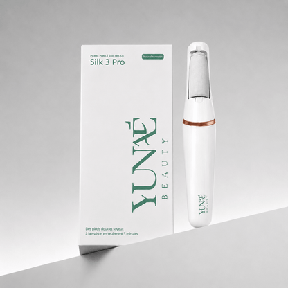Yunaé Silk 3 Pro - Yunae Beauty CH